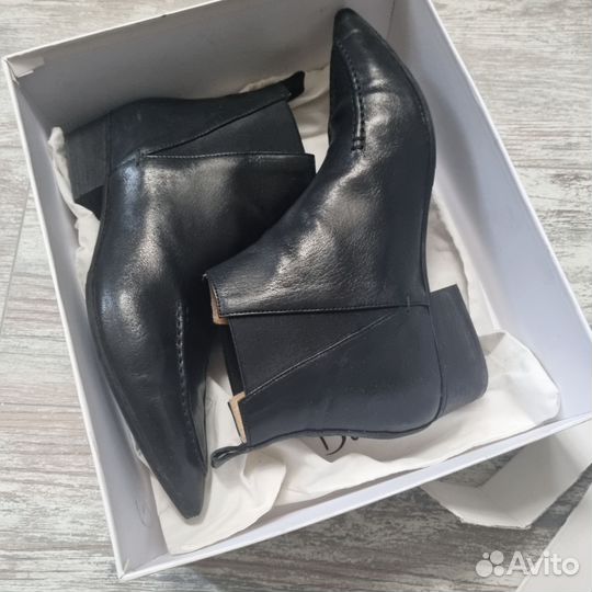 Ботильоны no one