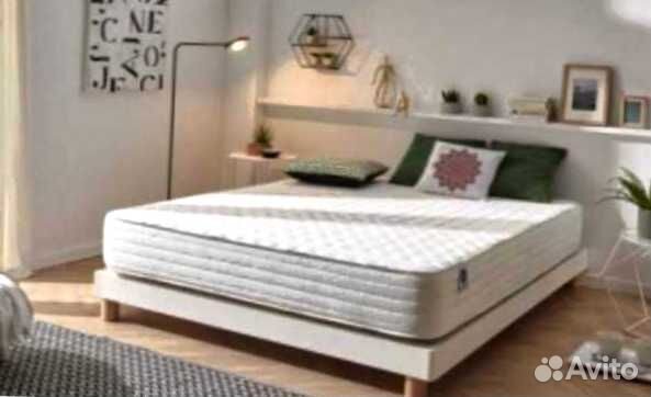 Матрас анатомический