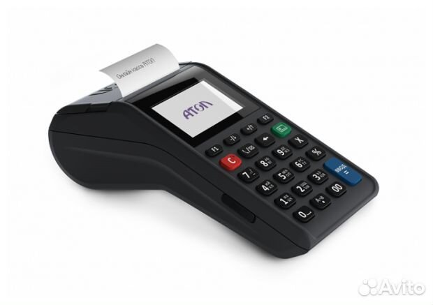 Онлайн касса для гостиницы