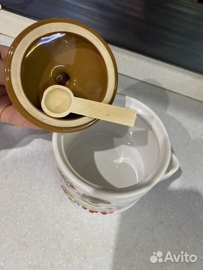 Подставка под чайные пакетики