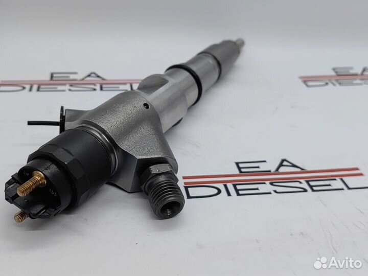 Форсунка 0445120153