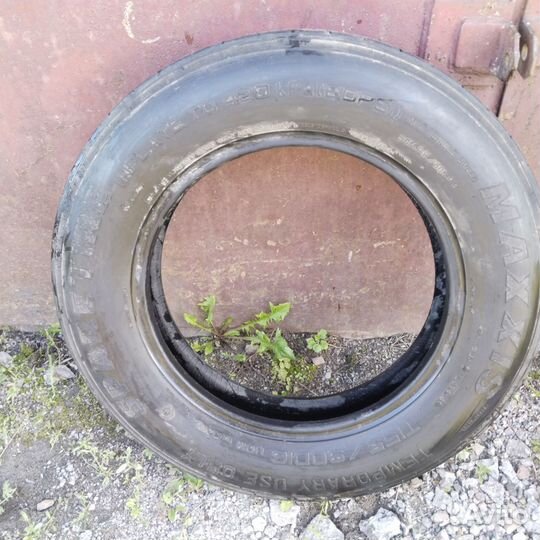 Maxxis Spare Tire 155/90 R16