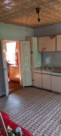 Дом 60 м² на участке 6 сот.