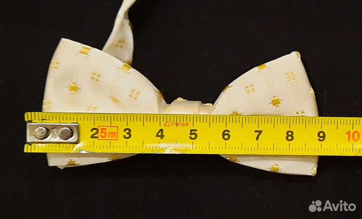 Галстук-бабочка