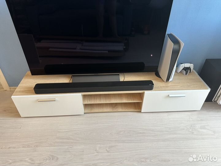 Тумба под телевизор