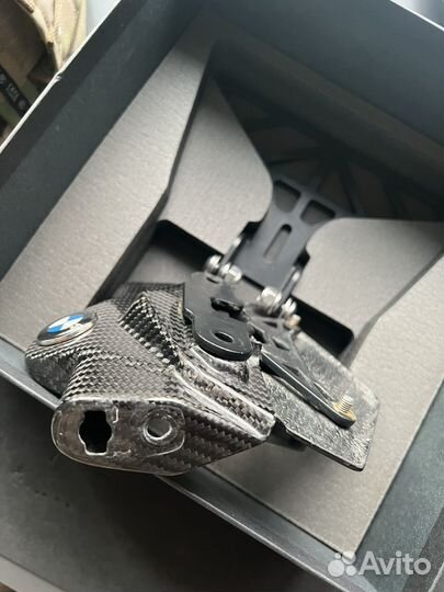 Крепление номера bmw s1000rr 2019