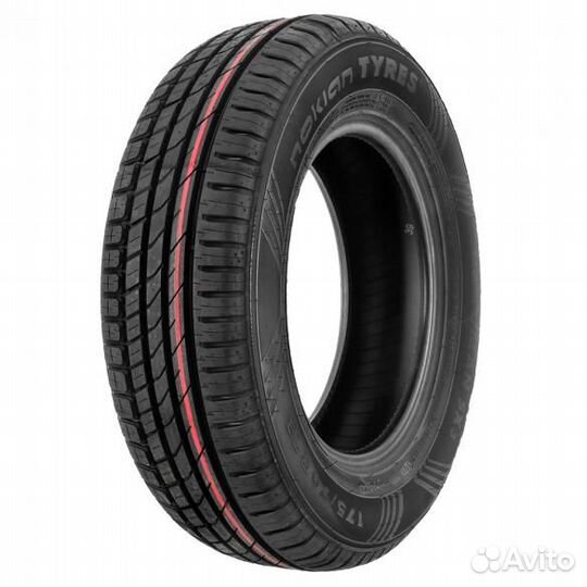 Ikon Tyres Nordman SX3 215/55 R16 97