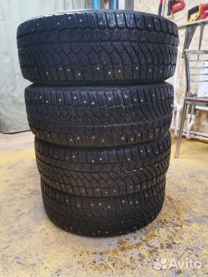 Viatti Bosco Nordico V-523 205/55 R16