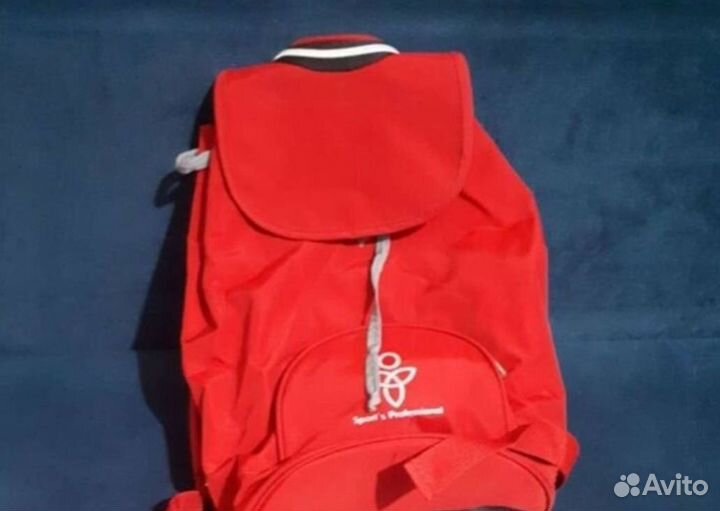 Рюкзак детский