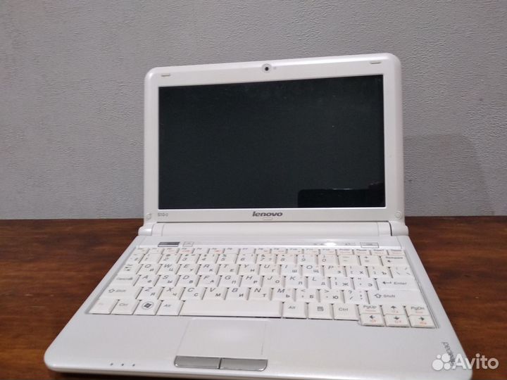 Ноутбук Lenovo s10 2