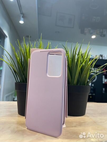 Чехол SMART View Wallet Case Samsung S23