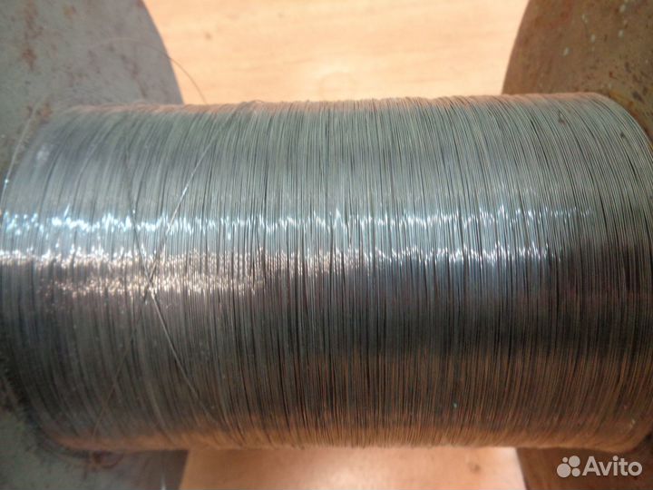 Нихромовый провод