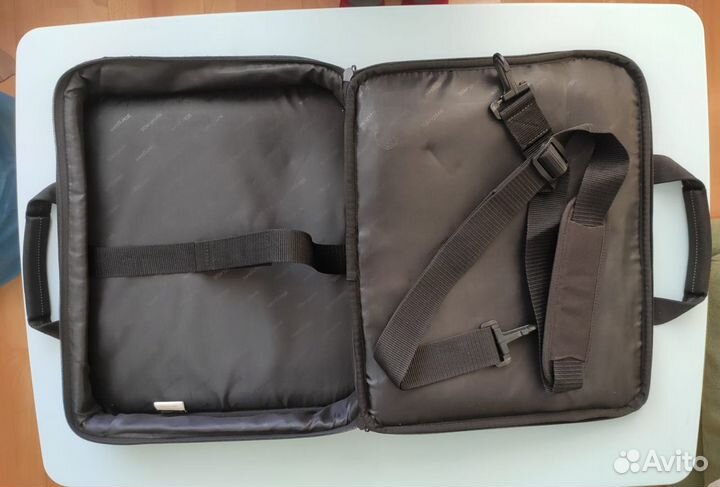 Сумка Targus CN31-12 для ноутбука до 15.6