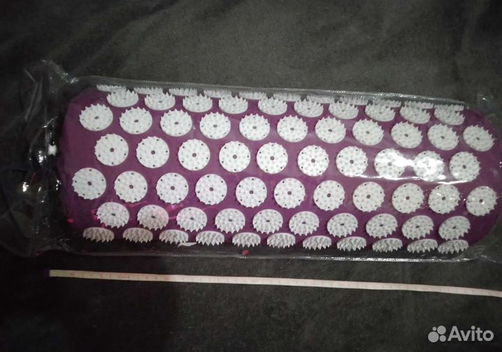 Валик аппликатор Кузнецова