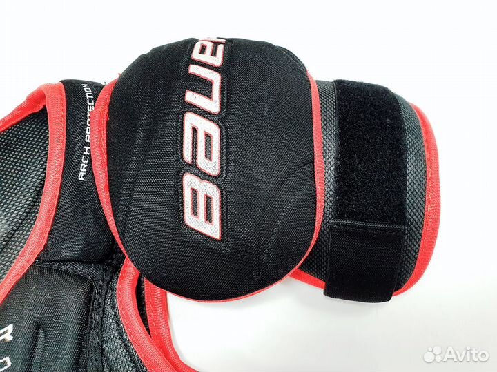 Нагрудник Bauer Vapor X700 JR размер S