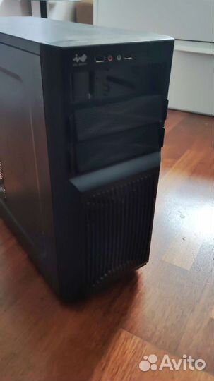 Корпус для пк inwin