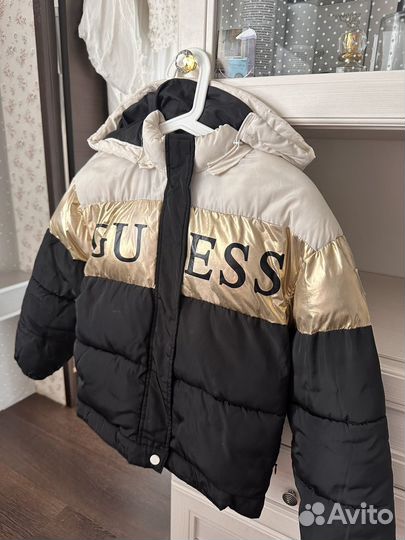 Куртка Guess 128