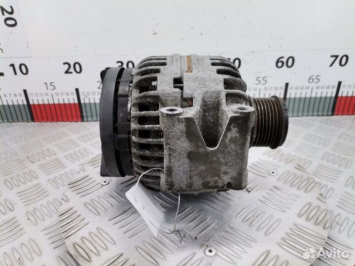 Генератор для mercedes-benz CLC (CL203)