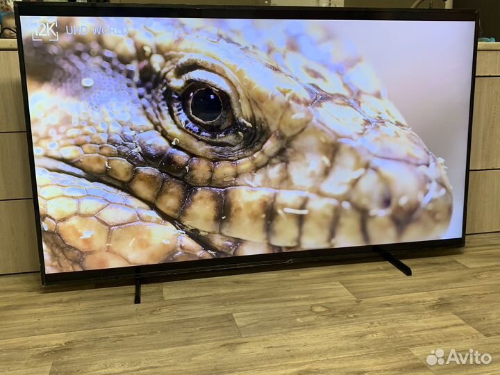 Samsung The Frame 75, Qled, 4k, SMART, Wi-Fi