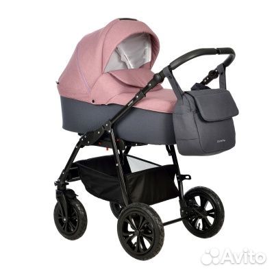 Новые коляски charlotta, велосипеды и др