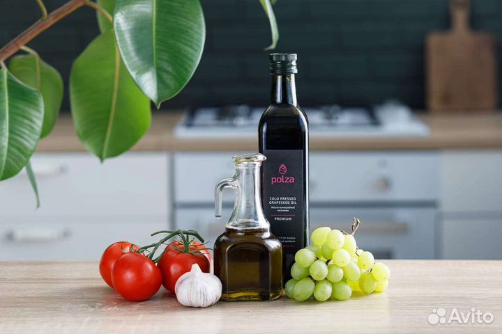 Продаю растительные масла