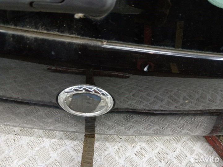 Крышка для Fiat Punto 3 (199/310)