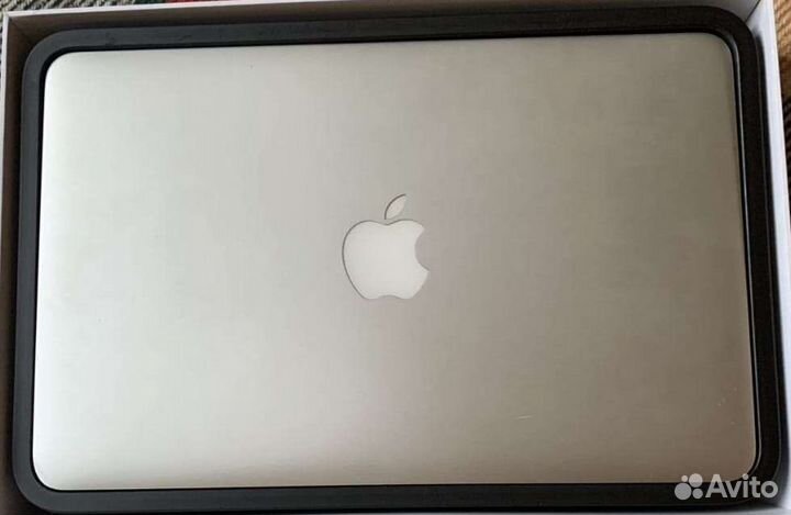 Apple MacBook Air 11 2013