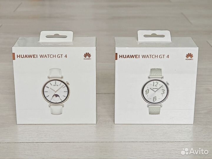 Huawei Watch GT 4 41mm