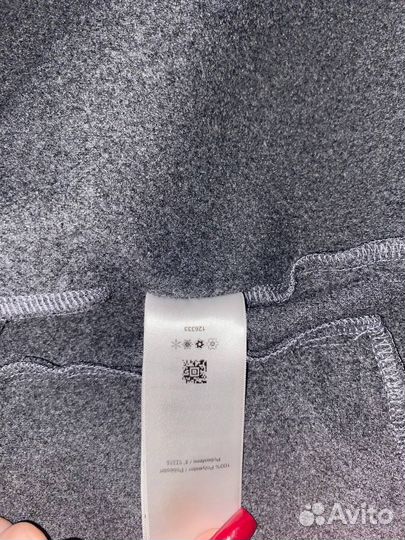 Зип-худи FredPerry(оригинал)