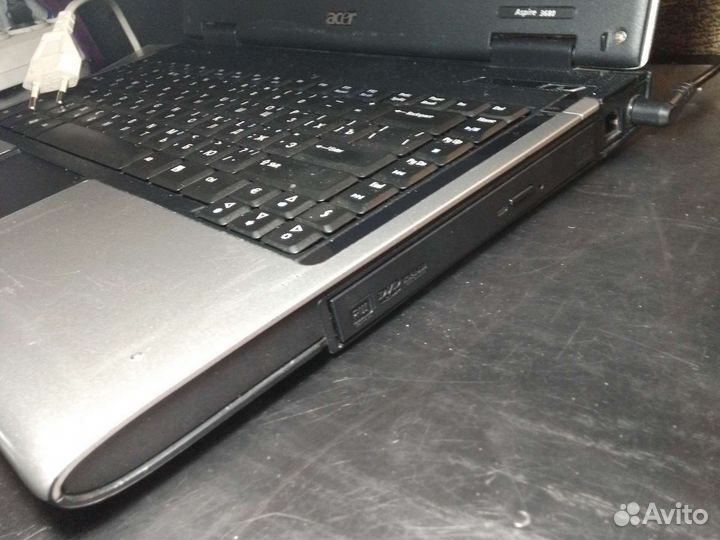 Ноутбук с вышивальными программами