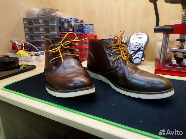 Ремонт обуви. Изготовление ключей, Заточка на дому