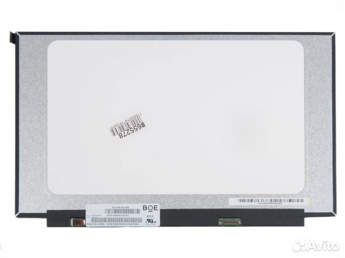 Матрица для ноутбука BOE-hydis NV156FHM-N48