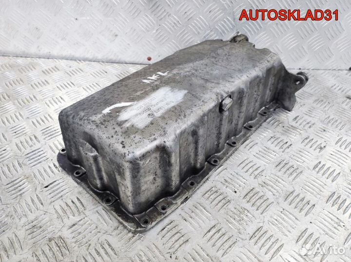 Поддон масляный двигателя VW Golf 4 038103603A