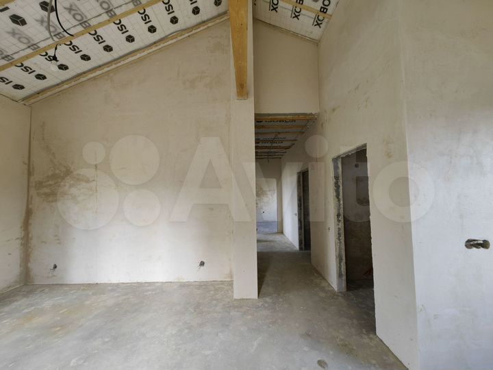 Дом 108 м² на участке 9 сот.