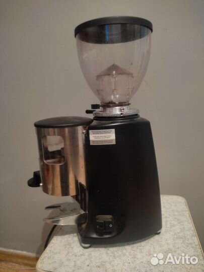 Кофемолка