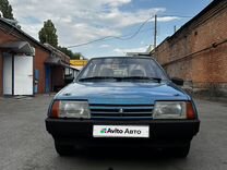 ВАЗ (LADA) 21099 1.5 MT, 1996, 230 000 км, с пробегом, цена 115 000 руб.