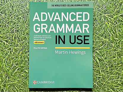 Advanced Grammar in Use Fourth Edition, Новые