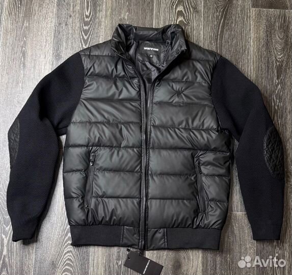 Куртка Emporio Armani