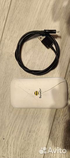 Модем 4G LTE Билайн MF90+ (прошит на любую sim)