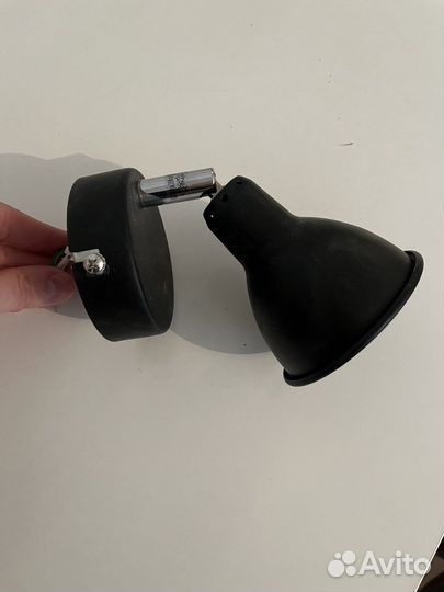 Споты потолочные