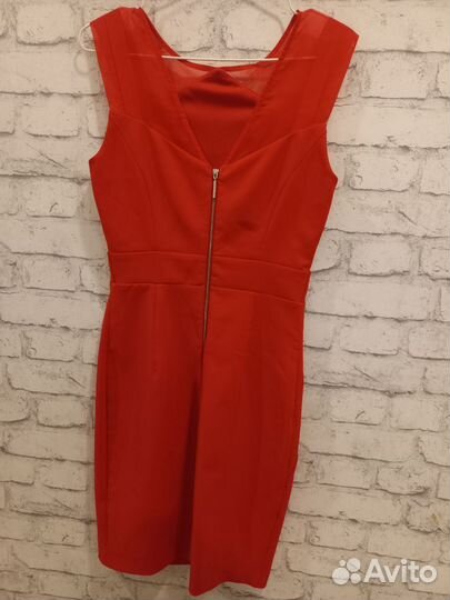 Идеальное праздничное платье Love Republic