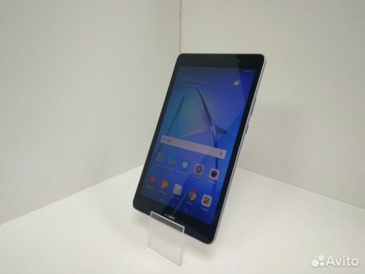 Планшет с SIM-картой Huawei MediaPad T3 KOB-L09 LT