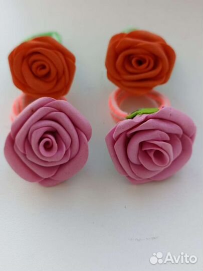 Резинка для волос