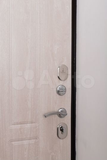 3-к. квартира, 65,5 м², 13/16 эт.