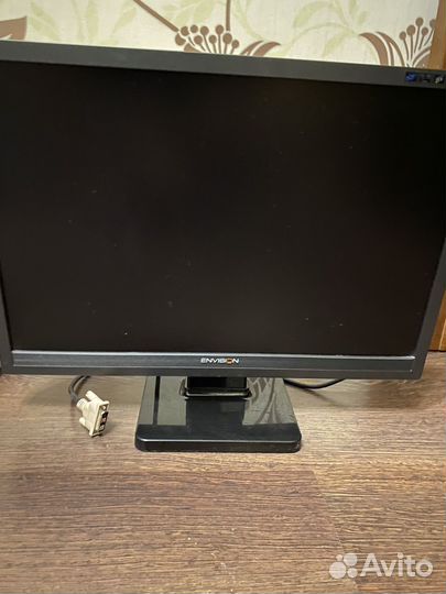 Монитор envision g2219+