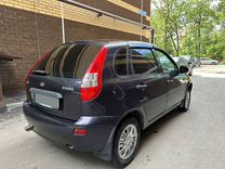 ВАЗ (LADA) Kalina 1.6 MT, 2008, 76 000 км, с пробегом, цена 369 000 руб.