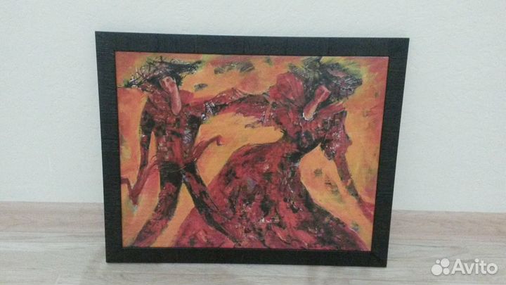 Продается картина 