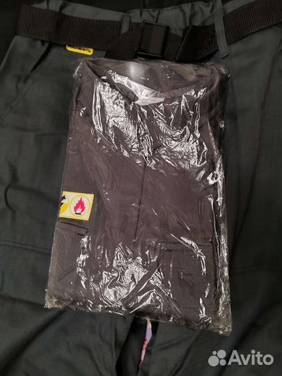 Комплект Роснефть размер 52-54, рост 182-188