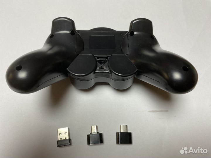 Геймпад джостик беспроводной