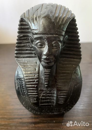 Бюст статуэтка